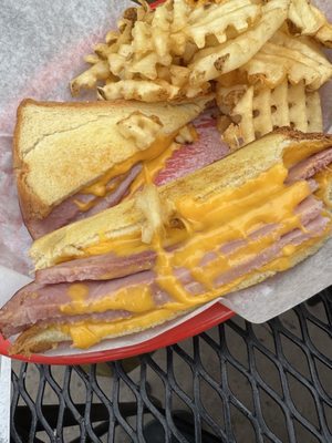 The Corner Store Pub & Grill. by null