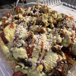 Papas Locas