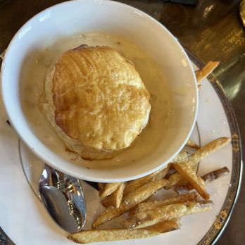 The Railway Cafe - The Steam Engine Pot Pie - Cafes Near Me - Winchester, Virginia The Railway Cafe - The Steam Engine Pot Pie - Cafes Near Me - Winchester, Virginia