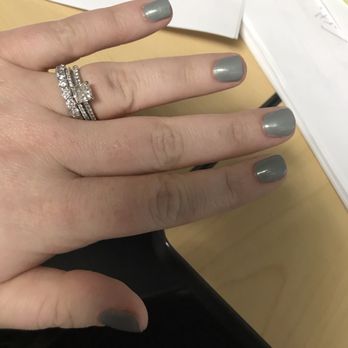 Lee Nails #2 - Great, long lasting normal manicure - Nail Salons Near Me - Royal Oak, Michigan