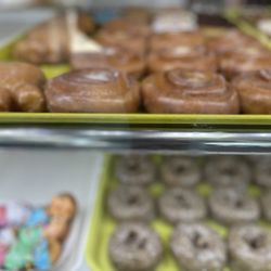 NB Donuts
