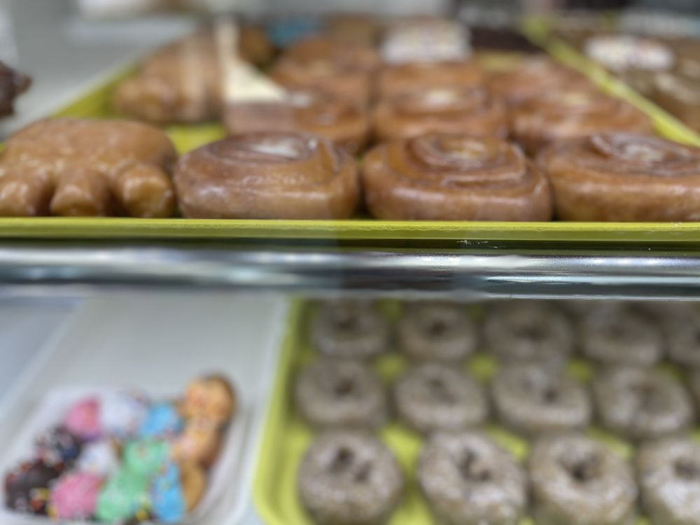 NB Donuts