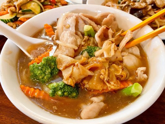 JP Thai Kitchen by null