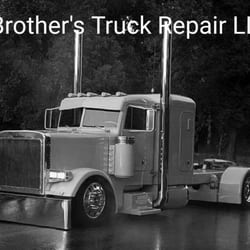 All Brother's Truck Repair