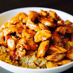Tokyo Grill