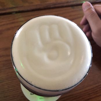 O'Connor's Perfect Pint - Mind blow. - Irish Pub Near Me - Milwaukee, Wisconsin