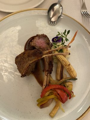 Osteria Quatro Pass by null