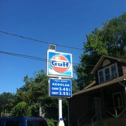 Royal Gas & Go
