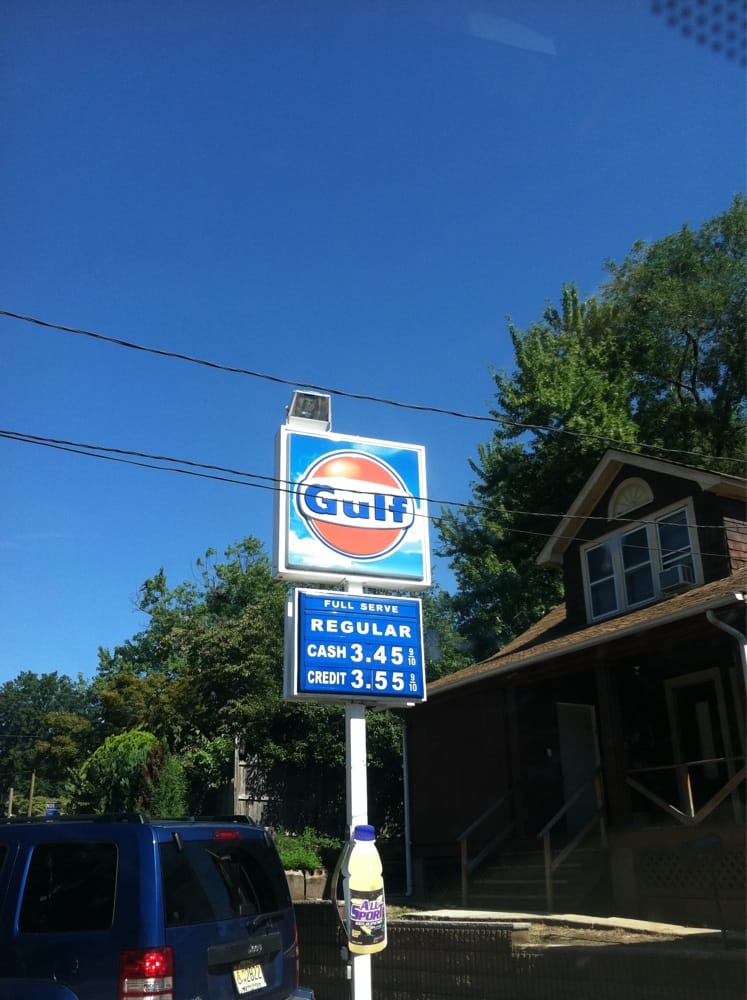 ROYAL GAS & GO 595 River Rd, Piscataway, New Jersey Gas Stations