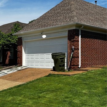 All American Services - Garage Door Services Near Me - Southaven, Mississippi