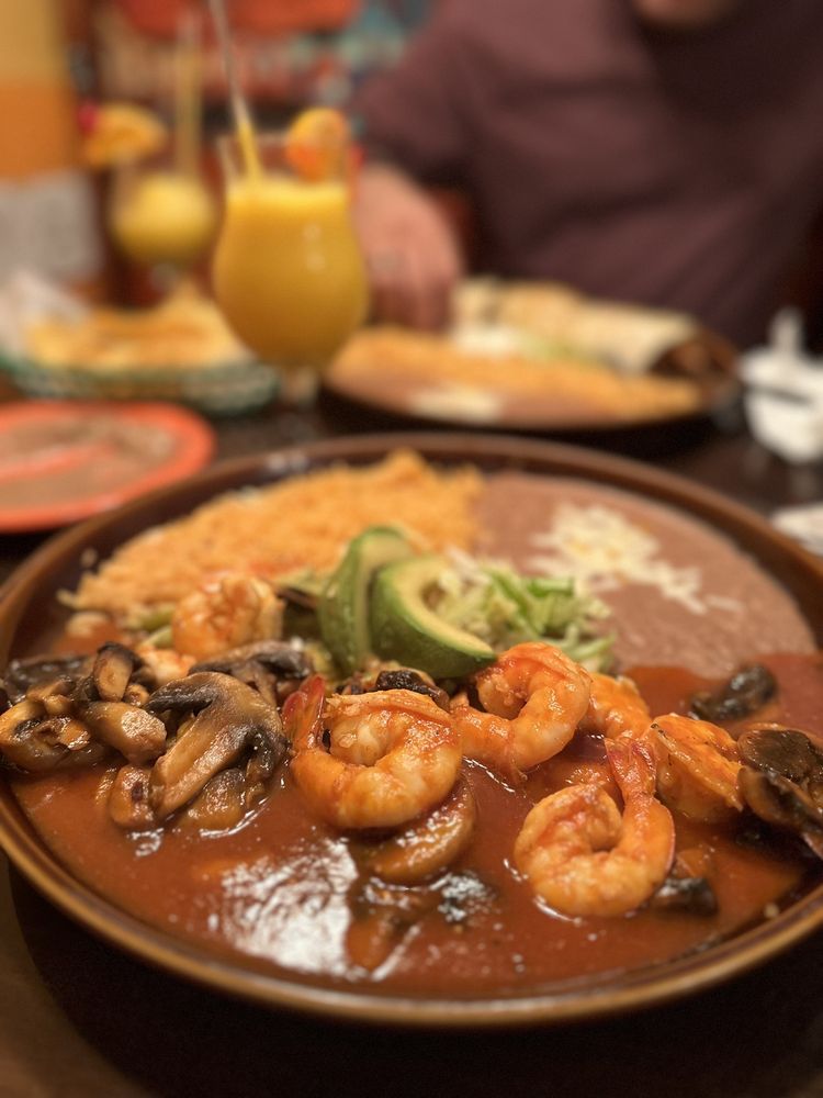 Social spots from Margarita's Restaurant