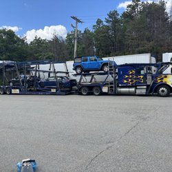 United States Auto Shipping