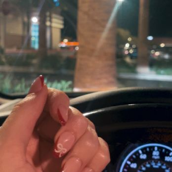 Luxury Nails - bow nails! - Nail Salons Near Me - Las Vegas, Nevada Luxury Nails - bow nails! - Nail Salons Near Me - Las Vegas, Nevada