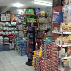 Jardín Zoo - Productos