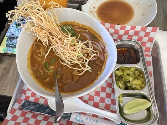 Kapow Thai Street Food by null