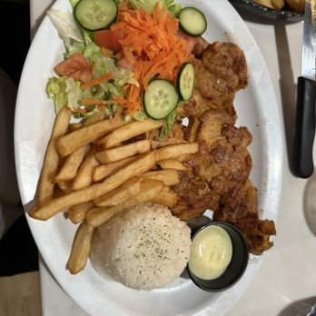 Aroma Cafe - Colombian Near Me - Springfield, Virginia Aroma Cafe - Colombian Near Me - Springfield, Virginia