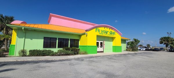 FK YOUR DIET - PUNTA GORDA - 59 Photos & 25 Reviews - 26530 N Jones