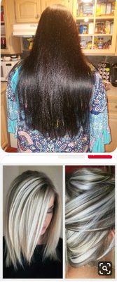 Surreal Beauty Nashvillle | Barber | Blowout Bar by null