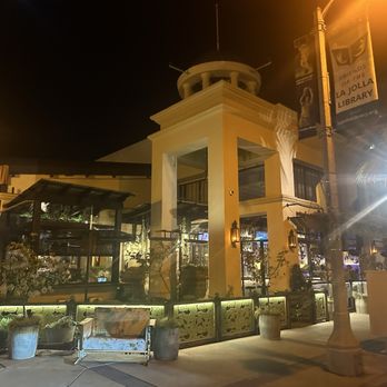Marisi - Outside restaurant - Italian Near Me - La Jolla, California Marisi - Outside restaurant - Italian Near Me - La Jolla, California