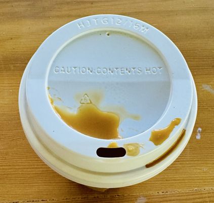 La Boulangerie by null