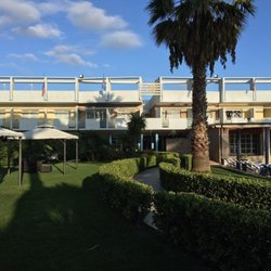 Albergo Mediterraneo