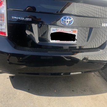 Canoga Park Complete Auto Care - Rear bumper - Body Shops Near Me - Canoga Park, California Canoga Park Complete Auto Care - Rear bumper - Body Shops Near Me - Canoga Park, California
