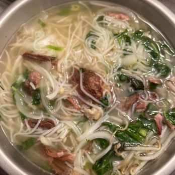 Front 43 Neighborhood Pub - a bowl of noodle soup - American Near Me - Lansing, Michigan Front 43 Neighborhood Pub - a bowl of noodle soup - American Near Me - Lansing, Michigan
