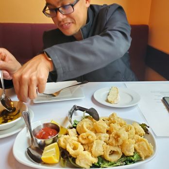 La Collina Italian Restaurant - Italian Near Me - Millbrae, California La Collina Italian Restaurant - Italian Near Me - Millbrae, California