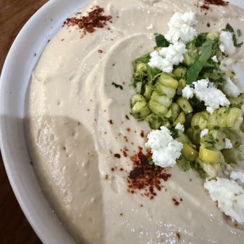 Zohara - Market Hummus - Mediterranean Near Me - West Hartford, Connecticut