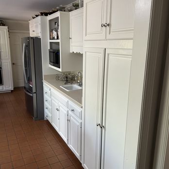 AHP & Construction - Cabinets - Carpenters Near Me - Thomasville, Georgia