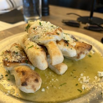 Mimmo's 30A - Garlic Knots - Italian Near Me - Santa Rosa Beach, Florida