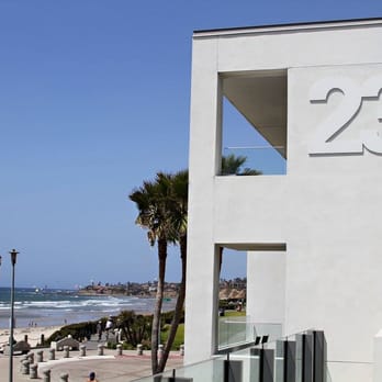 Tower 23 - San Diego, CA