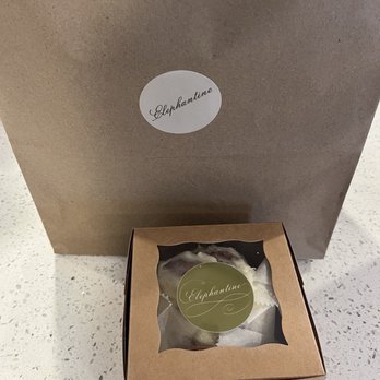 Elephantine Bakery - Goodness - Bakeries Near Me - Portsmouth, New Hampshire