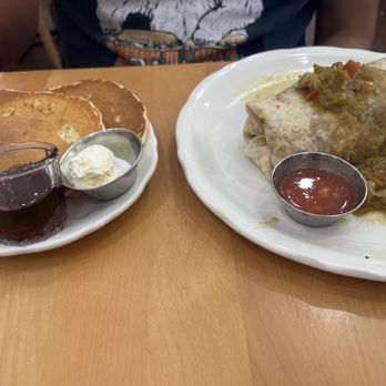 The Original Pancake House - '''Smothered Breakfast Burrito - Breakfast & Brunch Near Me - White Plains, New York The Original Pancake House - '''Smothered Breakfast Burrito - Breakfast & Brunch Near Me - White Plains, New York
