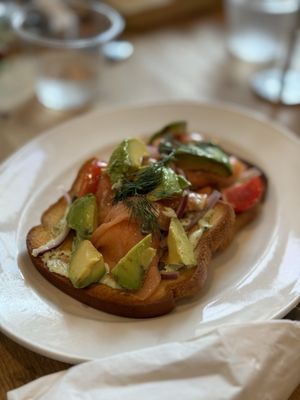 Tatte Bakery & Cafe | Foggy Bottom by null