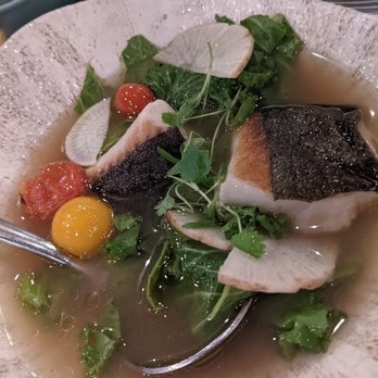 Musang Seattle - Sinigang Na Miso - Filipino Near Me - Seattle, Washington Musang Seattle - Sinigang Na Miso - Filipino Near Me - Seattle, Washington