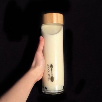 Teaspoon Los Altos - Bubble Tea Near Me - Los Altos, California