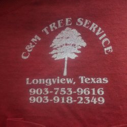 C & M Tree Service