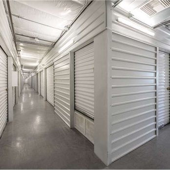 Extra Space Storage - Interior Units - Extra Space Storage at 5115 N 59th Ave, Glendale, AZ 85301 - Self Storage Near Me - Glendale, Arizona