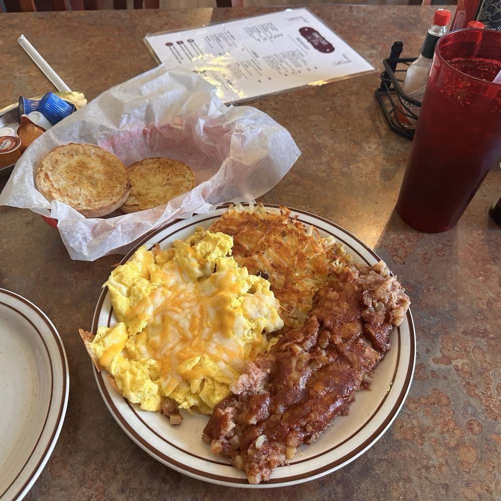 Corned Beef Hash