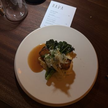 Hapa Bistro - French Near Me - San Bruno, California Hapa Bistro - French Near Me - San Bruno, California