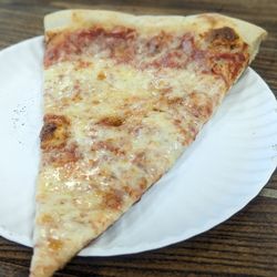 Dimitri's Pizzeria