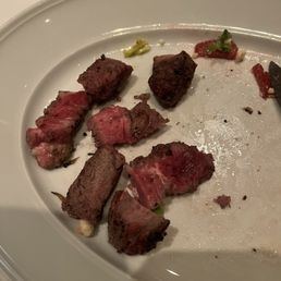 BIN 54 STEAK & CELLAR - Updated November 2025 - 325 Photos & 278
