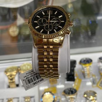 Time Zone - Watches Near Me - Austin, Texas