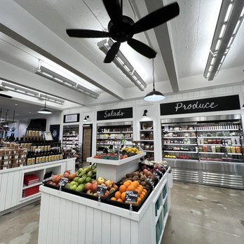 Kitchen & Market - Great selection! - Grocery Near Me - Seattle, Washington