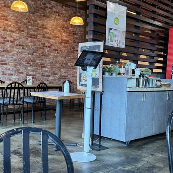 The Cafe Krave - Self serve ordering - Coffee & Tea Near Me - Anaheim, California The Cafe Krave - Self serve ordering - Coffee & Tea Near Me - Anaheim, California