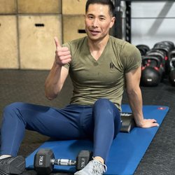 Wolverine Strength and Conditioning