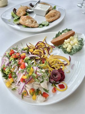 Chimichurri's South American Grill by null