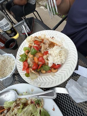 Sisters Thai Cafe by null