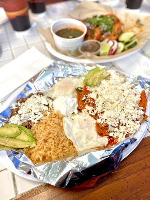 Cielito Lindo by null